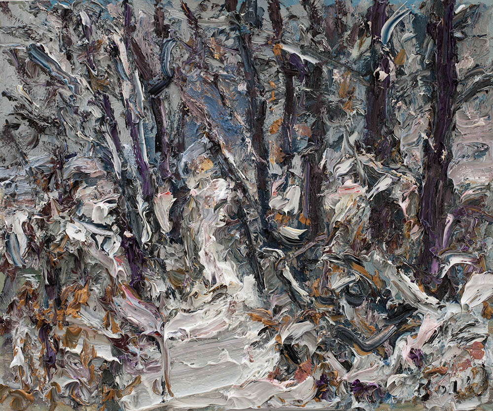 Painting 2018